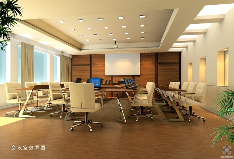 常州三维效果图制作公司,办公室装修的风格主要有哪些